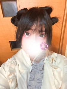 🤍🌸ましろのチャームポイント見て?👀💖🤍