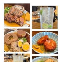 大人気のおでん屋さん🤭