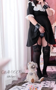 ド変態ドMすぎてサディストの血を騒がせちゃう🤭