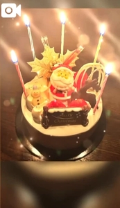 素敵なクリスマス🎄をお過ごしください🤭