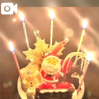 素敵なクリスマス🎄をお過ごしください🤭