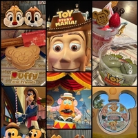 あけみの大冒険 in ディズニーシー🌊