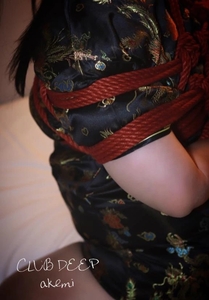 ご主人さまをぐるぐる巻きにしてペロペロ🤭