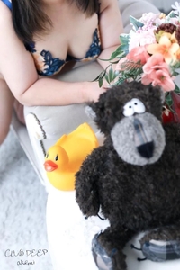 ご主人さまにされるがままのマゾドール🤭