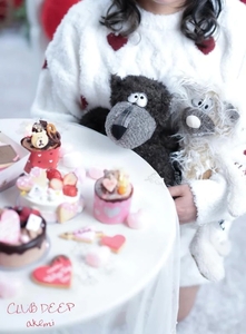 いやらしいね変態だねって言われたら興奮しちゃう🤭