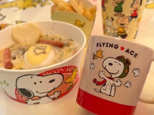 あけみがあけみらしくいられる毎日に感謝?