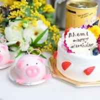 おっぱいモミモミしておっきくしてもらわないと?