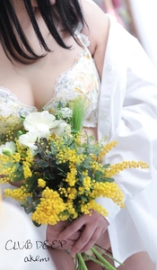 やっぱりあけみはドMなのかな？？？