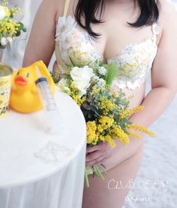 イカされ吹かされ頭の中が真っ白に🤭