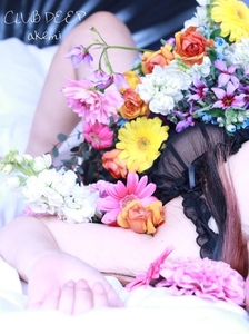 あけみちゃんはプチ春休み🤭