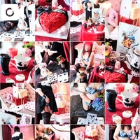 ディープな世界のあけみの物語...❤️♣️♦️♠️🤭