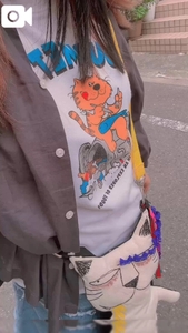 朝っぱらから元気すぎる🤭
