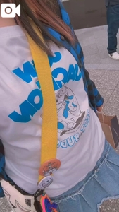 何されちゃうのかドキドキワクワク🤭