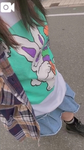 おま〇こ丸出しケ〇〇ナぽっかり🤭