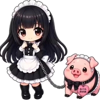 今日は〇〇〇扱い🤭