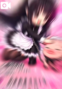 ドリームすぎる二次元の世界🤭