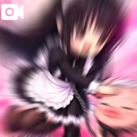 ドリームすぎる二次元の世界🤭
