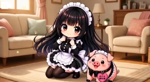 あけみの楽しみ方はご主人さま次第😘