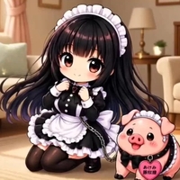 あけみの楽しみ方はご主人さま次第😘