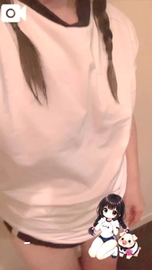 エッチな身体検査...🤭