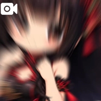 背中を思いっきり押しちゃう🤭