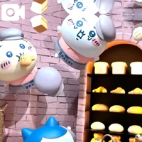 優しいご主人さまばっかり...🤭