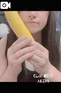 ババババーナナナー🍌🤭