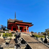 ⛩