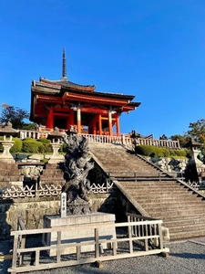 ⛩
