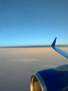 ✈️