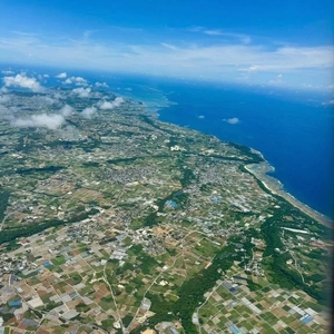 🏝