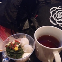 先程はありがとう💕