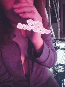 今日もありがとう✨