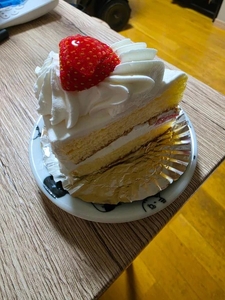 先日…💕
