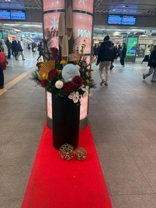 今年最後の…♡