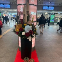 今年最後の…♡