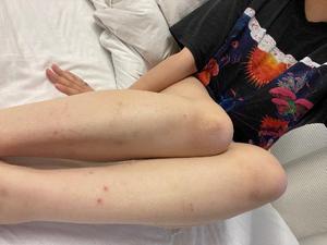 明日は出勤できると思います◎
