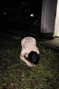 【お礼写メ日記】