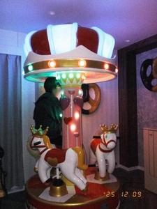 ごめんなさい、ご主人様🐕