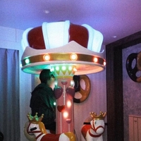 ごめんなさい、ご主人様🐕