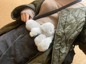 今日も楽しかったです🐕