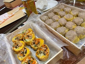 昨日は楽しかったです🐕