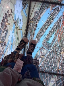 今日も楽しかったです?