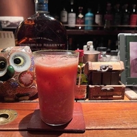 大人ですので🍸