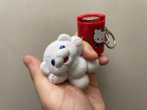 出勤してるよ🐕