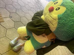 ごめんなさい🐕