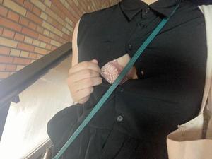 念願叶ったり…!!!