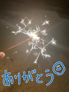 【お礼写メ日記】