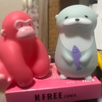戦利品✌️