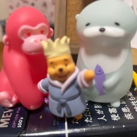 ガチャガチャ！